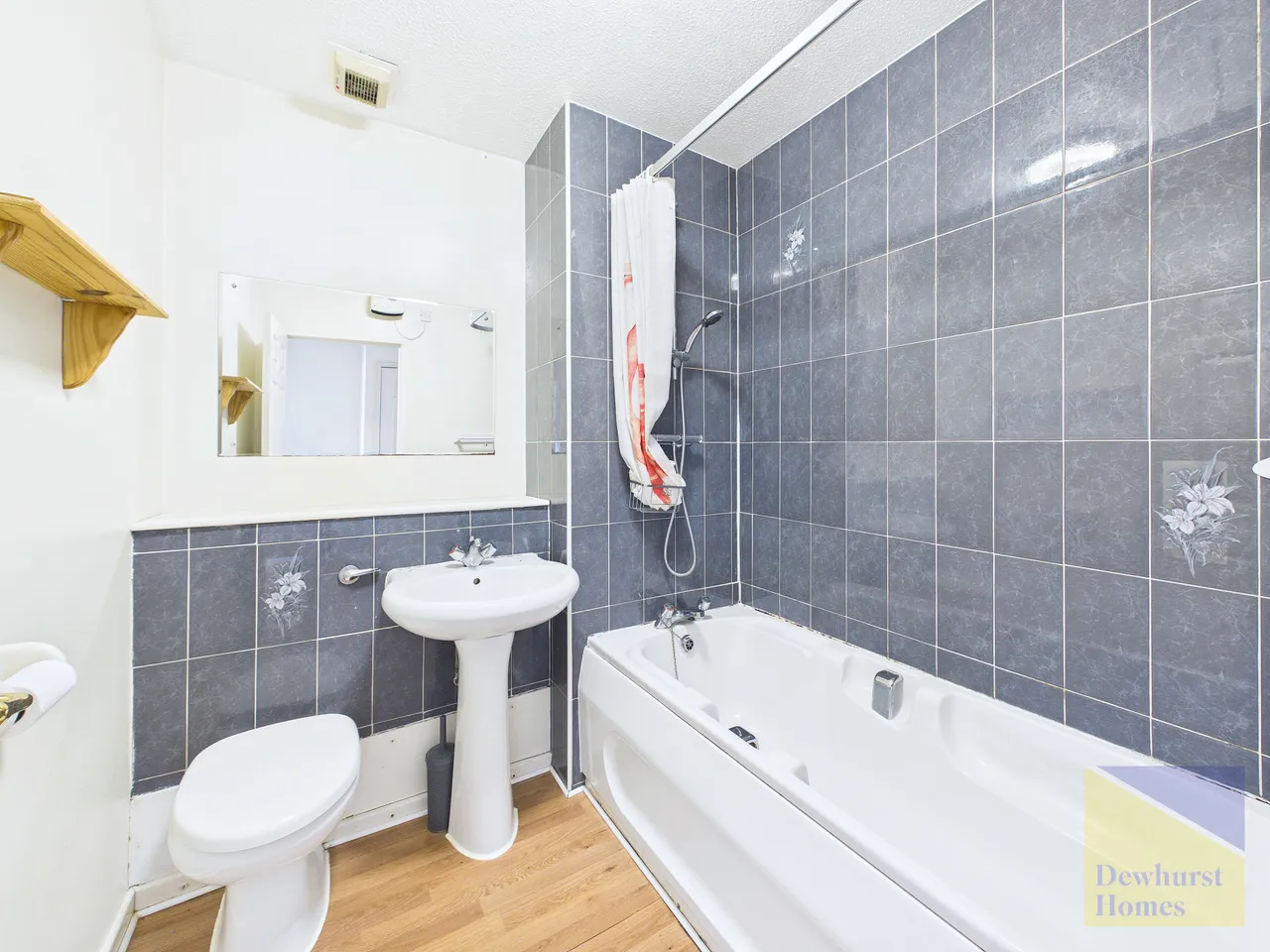 Victoria Mansions, Preston, Lancashire, PR2 2YY, photo 14
