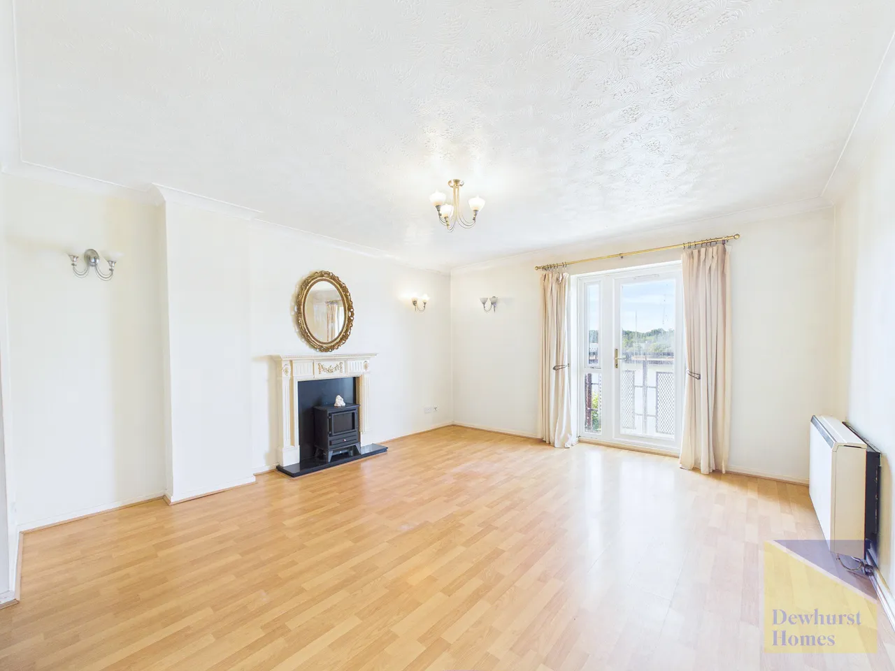 Victoria Mansions, Preston, Lancashire, PR2 2YY, photo 10