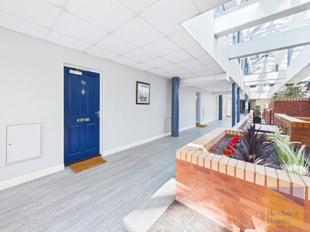 Victoria Mansions, Preston, Lancashire, PR2 2YY, photo 4