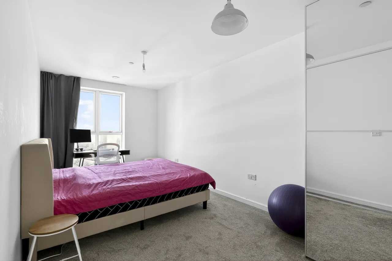 Drydock Square, Barking, IG11, photo 12