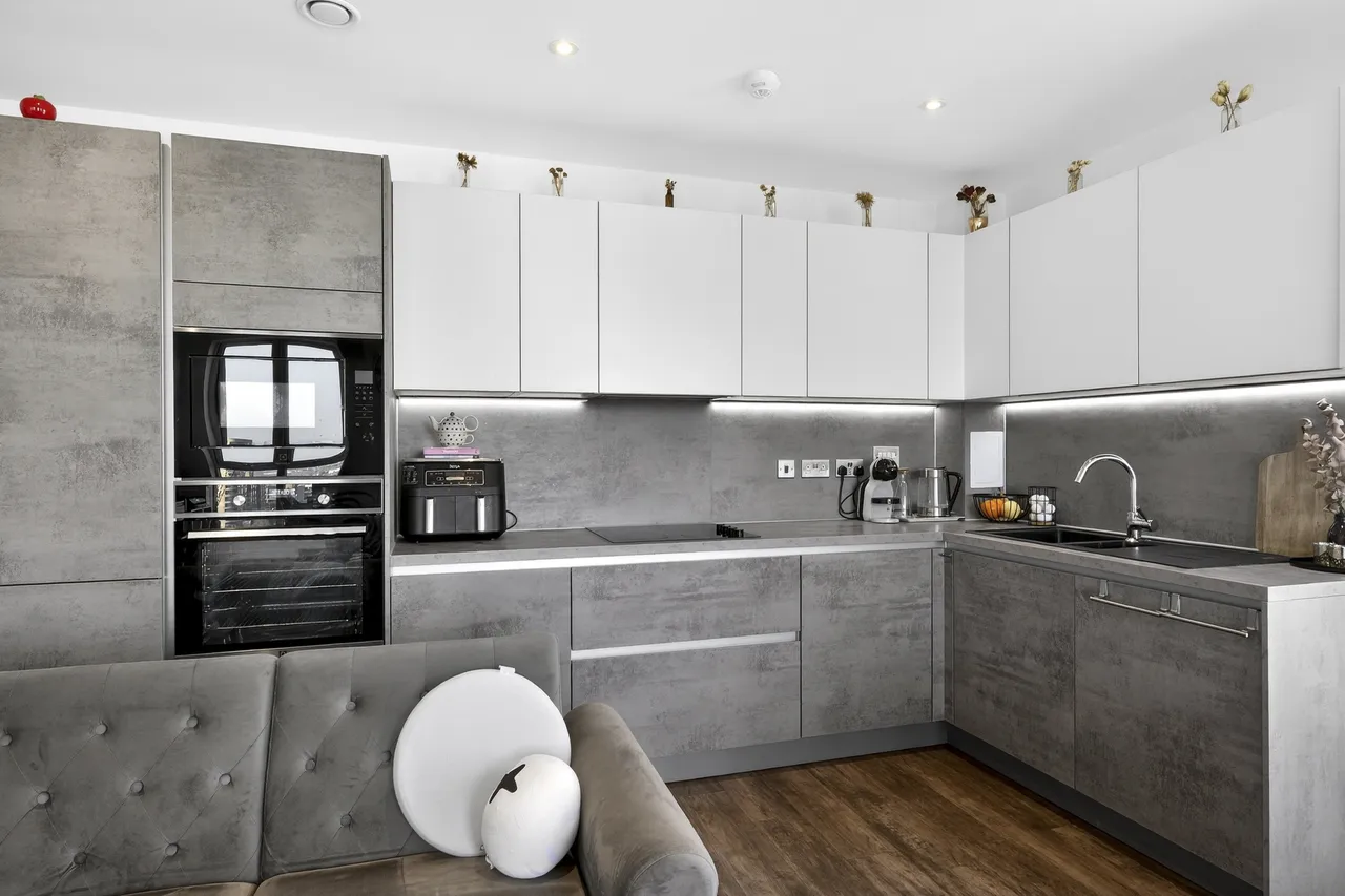 Drydock Square, Barking, IG11, photo 6