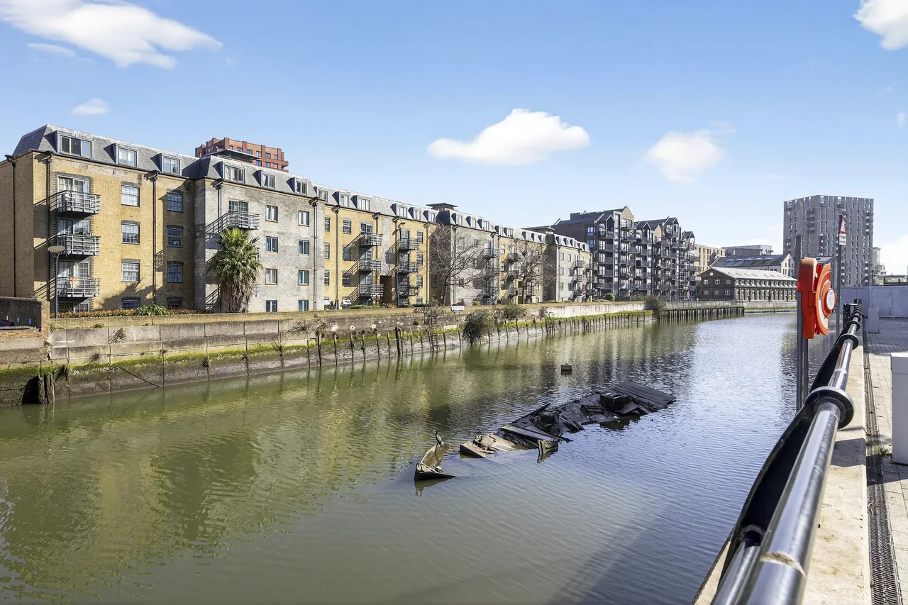 Drydock Square, Barking, IG11, photo 20