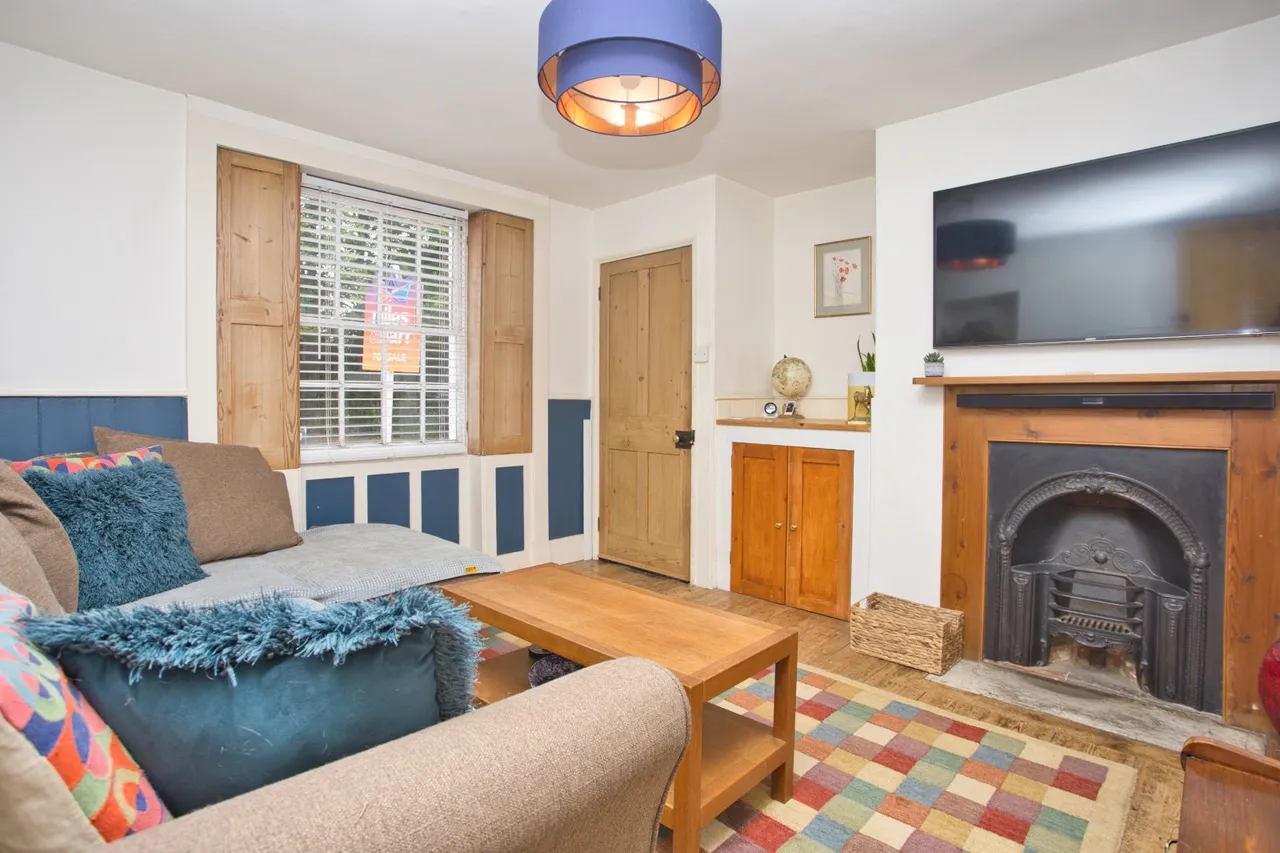 The Street, Eythorne, CT15, photo 3