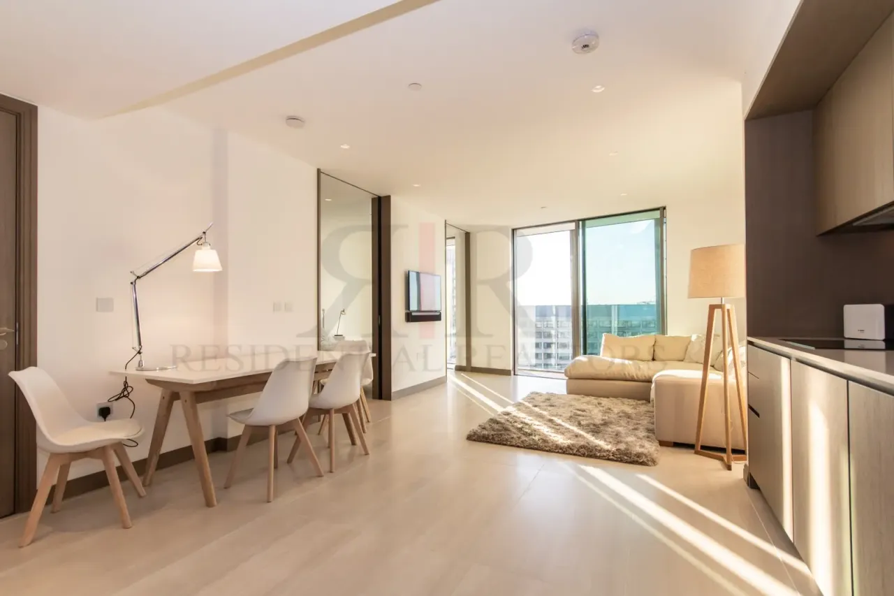 3 bed flat to rent, Blackfriars Road, London, SE1