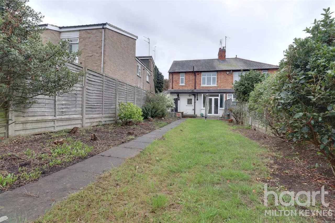Milton Keynes, MK13, photo 16