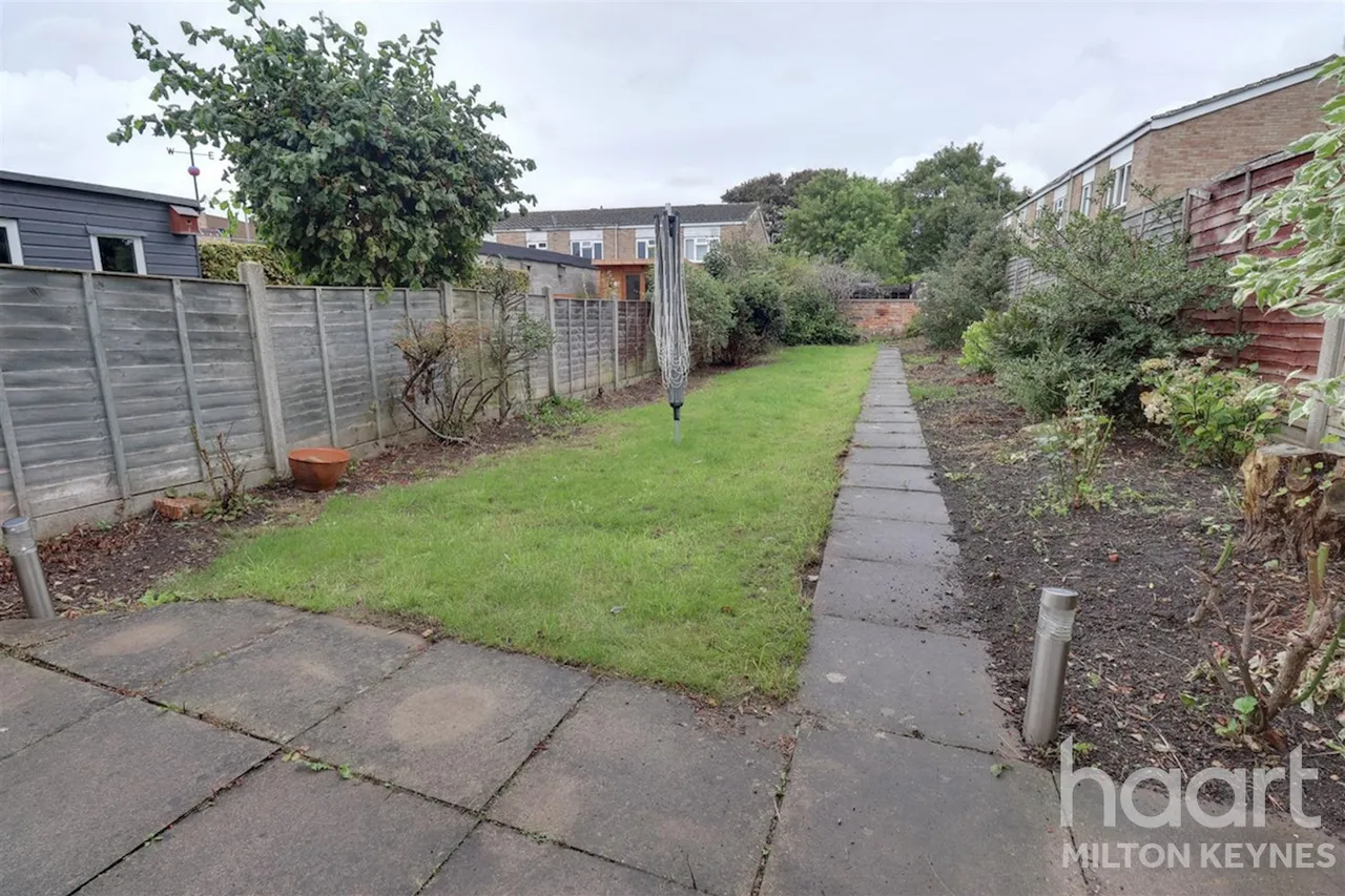 Milton Keynes, MK13, photo 15