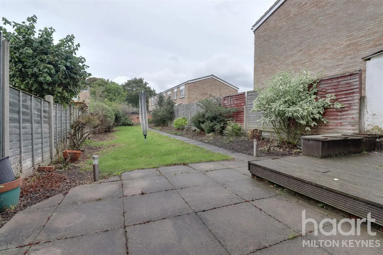 Milton Keynes, MK13, photo 14