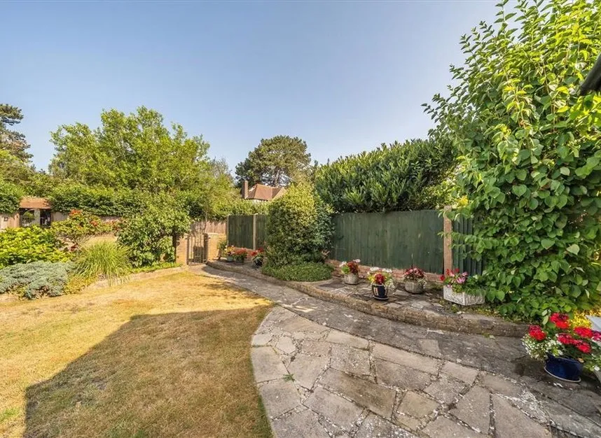 Manor Park, Chislehurst, BR7, photo 4