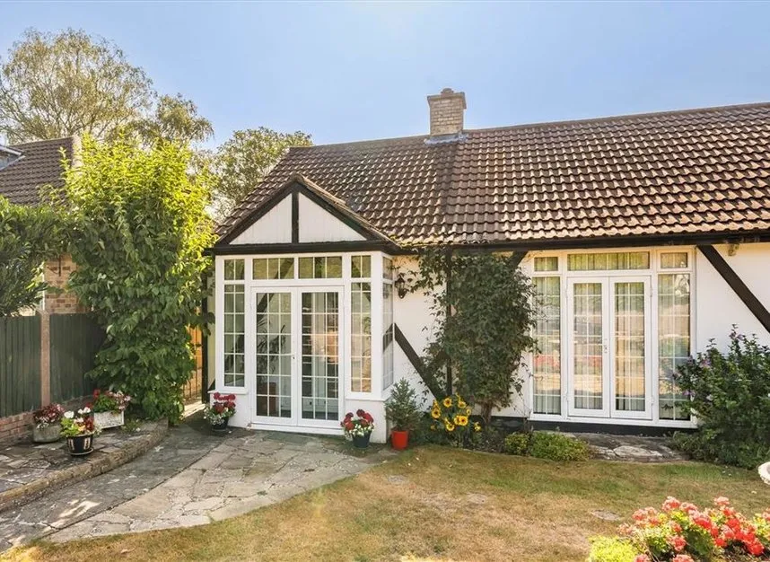 Manor Park, Chislehurst, BR7, photo 6
