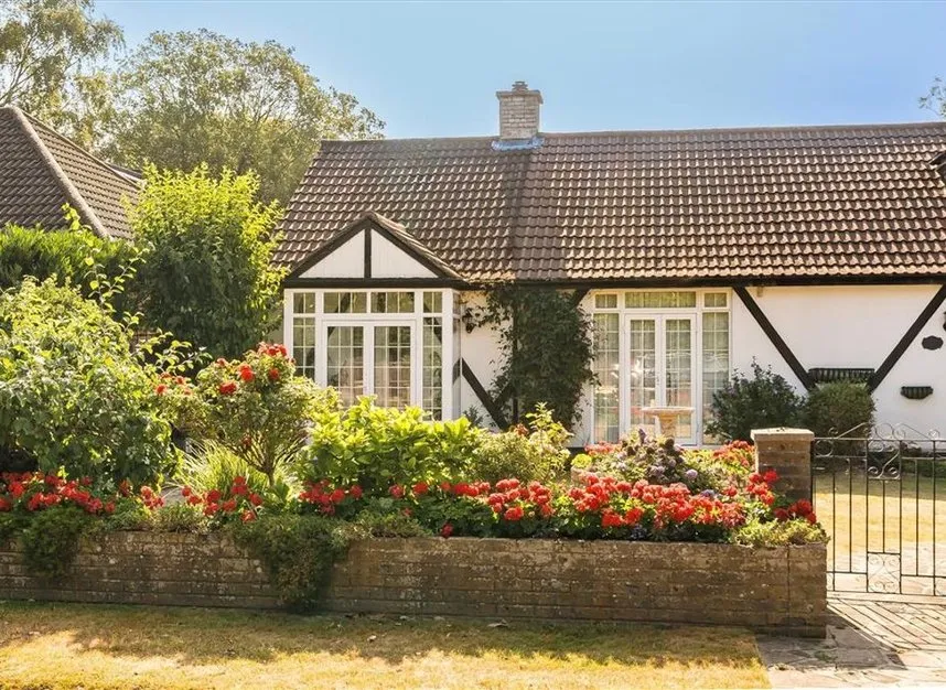 1 bed flat to rent, Manor Park, Chislehurst, BR7