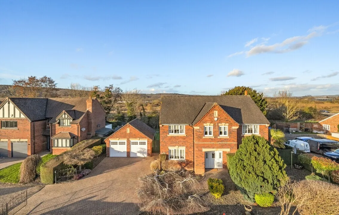 Causeway Close, Wellington, Hereford, Herefordshire, photo 50