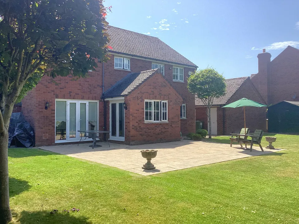 Causeway Close, Wellington, Hereford, Herefordshire, photo 23