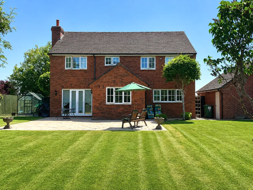 Causeway Close, Wellington, Hereford, Herefordshire, photo 21