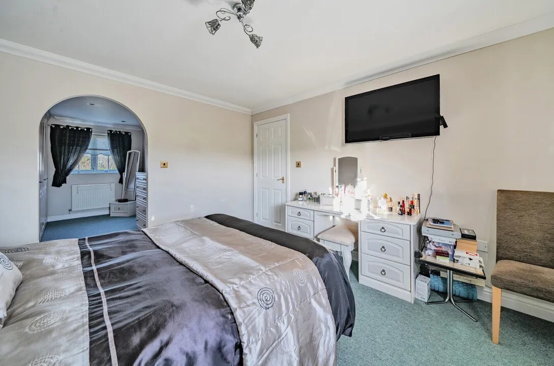 Causeway Close, Wellington, Hereford, Herefordshire, photo 32