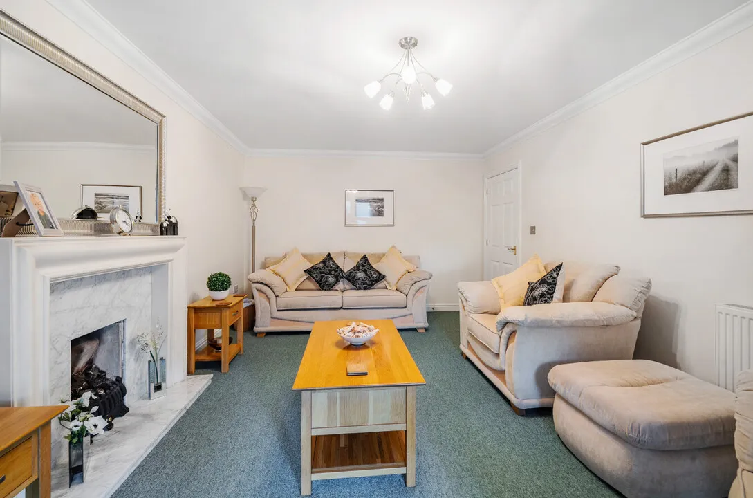 Causeway Close, Wellington, Hereford, Herefordshire, photo 30