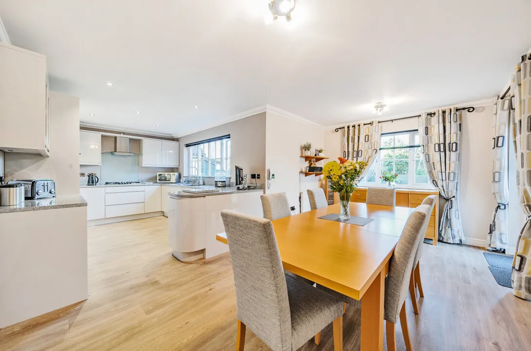 Causeway Close, Wellington, Hereford, Herefordshire, photo 2