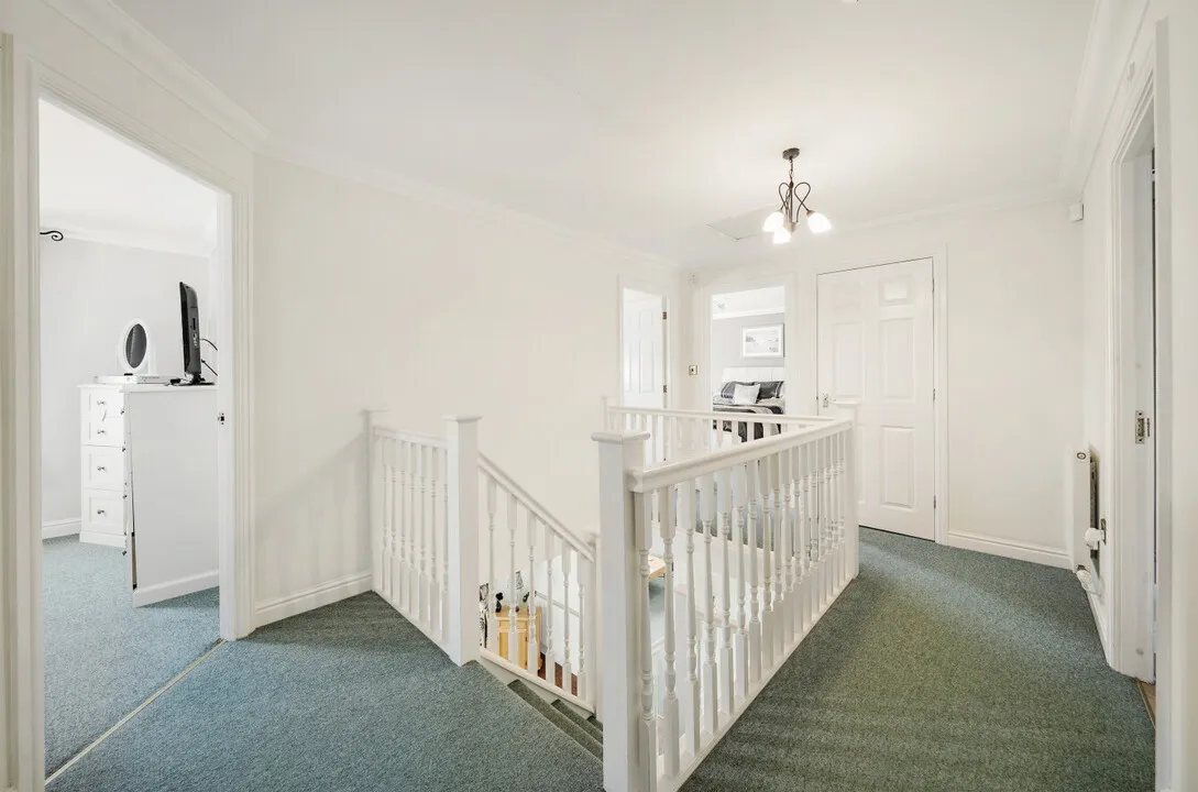 Causeway Close, Wellington, Hereford, Herefordshire, photo 13