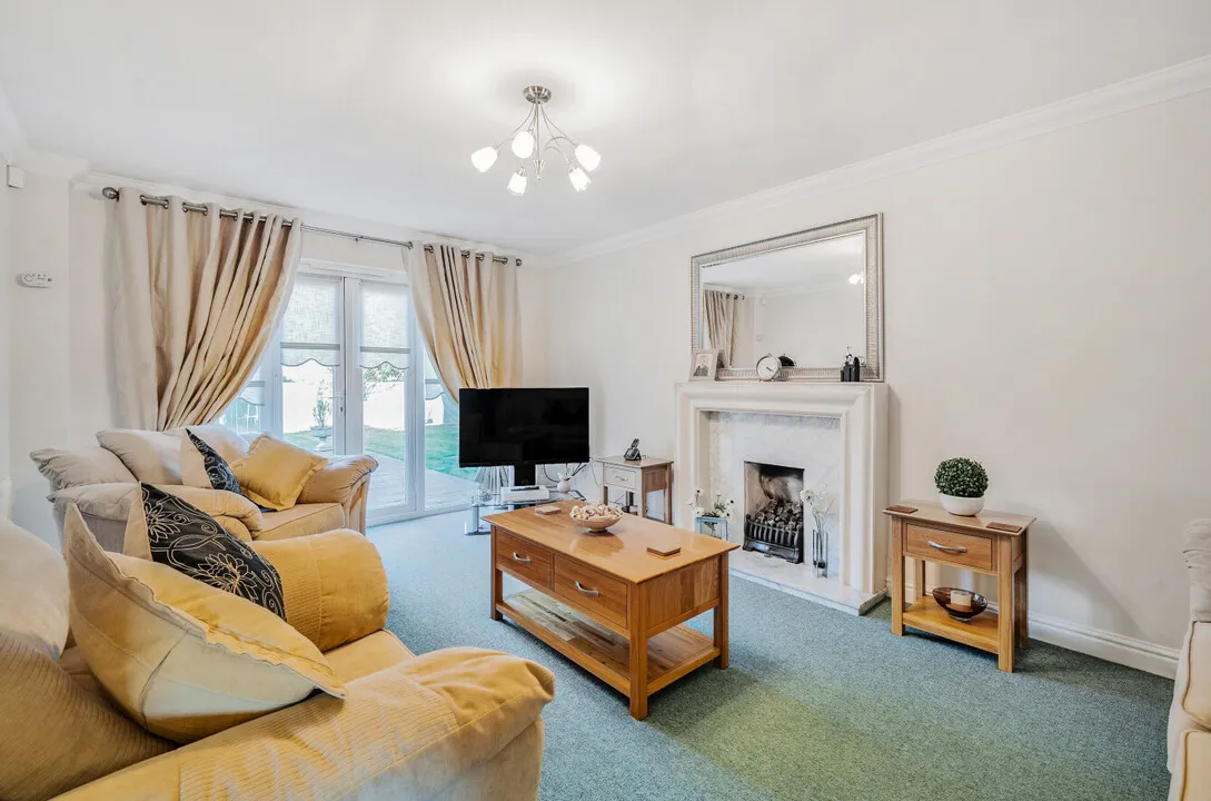 Causeway Close, Wellington, Hereford, Herefordshire, photo 4