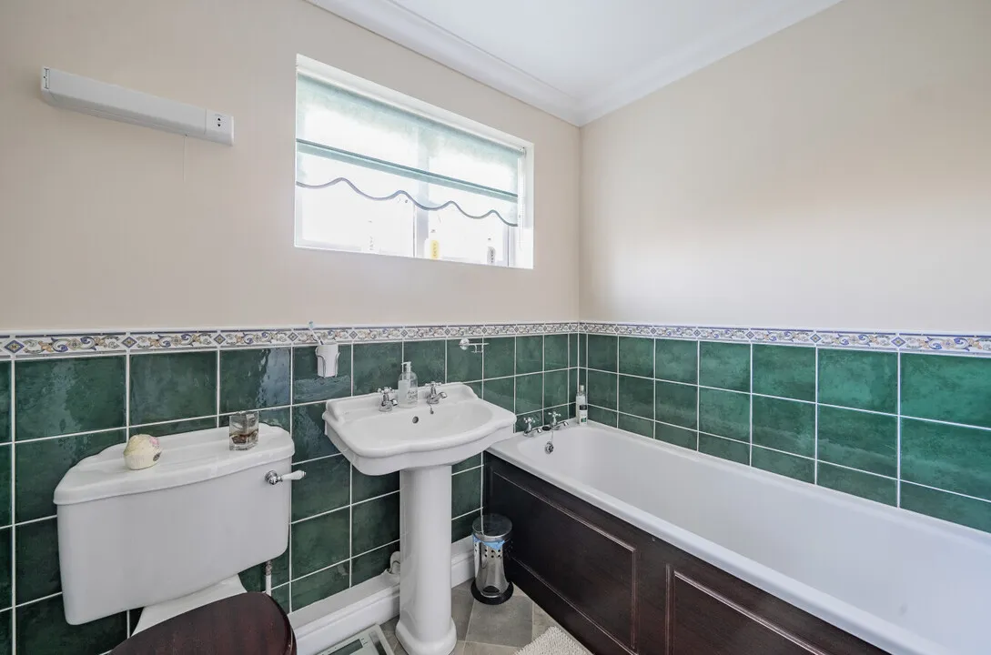 Causeway Close, Wellington, Hereford, Herefordshire, photo 20