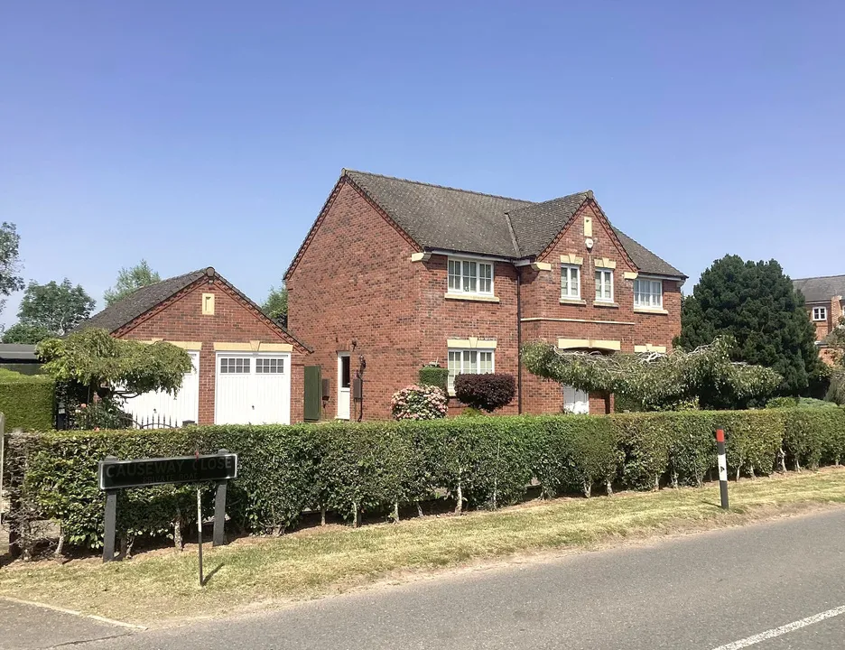 Causeway Close, Wellington, Hereford, Herefordshire, photo 24
