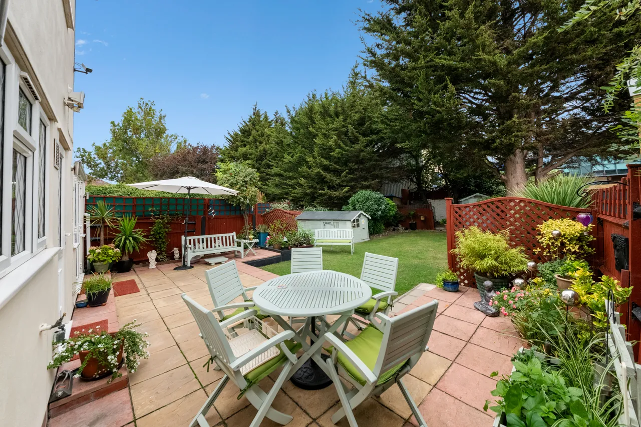 Princes Drive, Harrow, HA1, photo 12