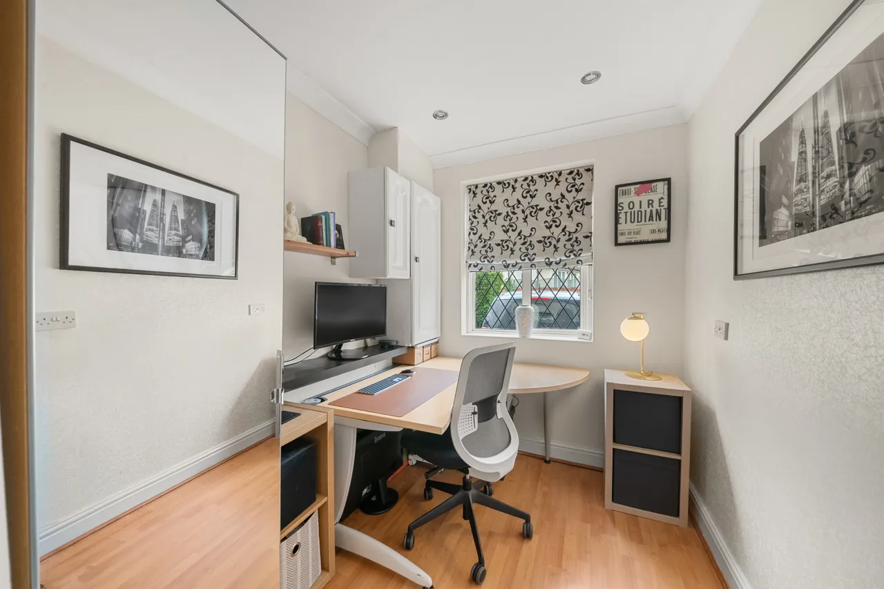 Princes Drive, Harrow, HA1, photo 4
