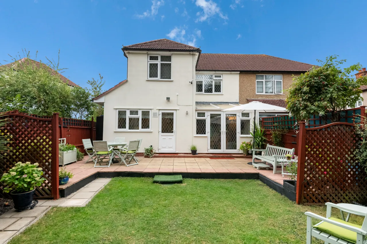 3 bed house for sale, Princes Drive, Harrow, HA1