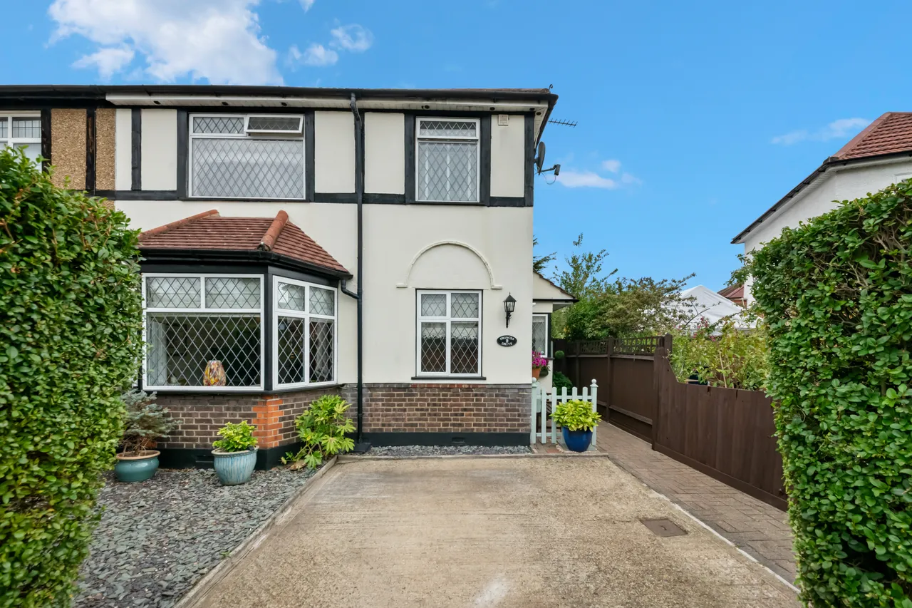 Princes Drive, Harrow, HA1, photo 21