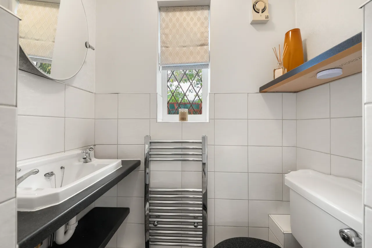 Princes Drive, Harrow, HA1, photo 16