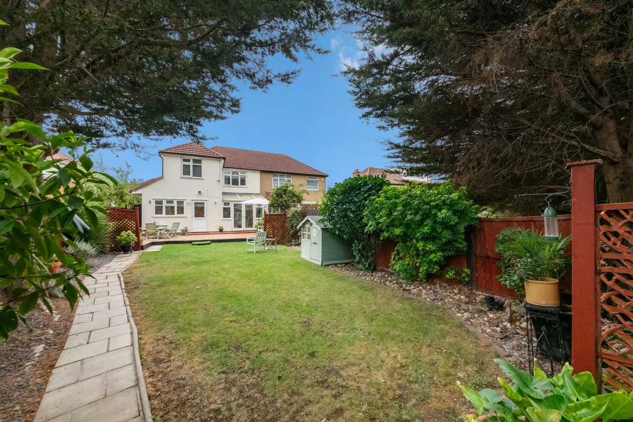 Princes Drive, Harrow, HA1, photo 11