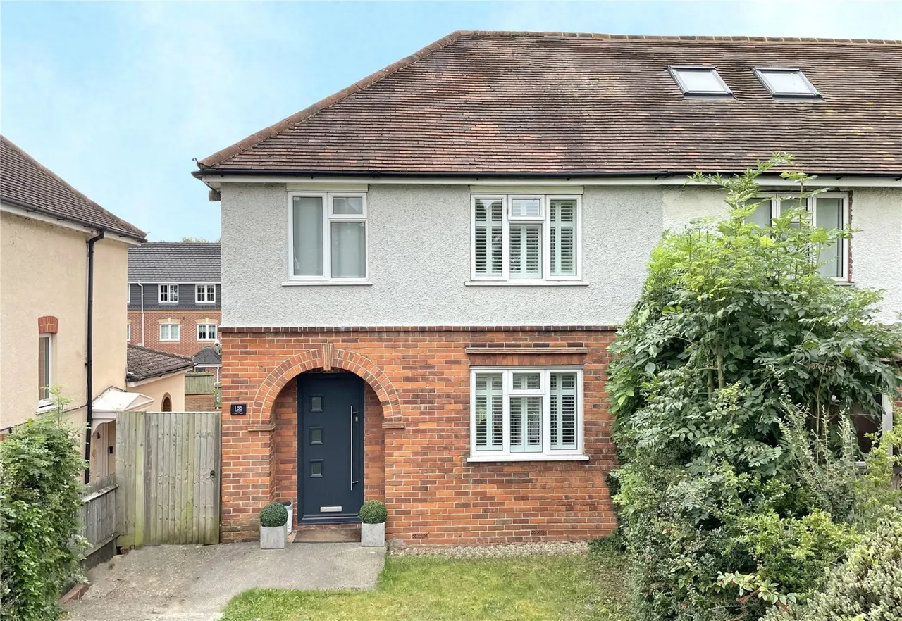 Henley Road, Caversham, RG4, photo 3