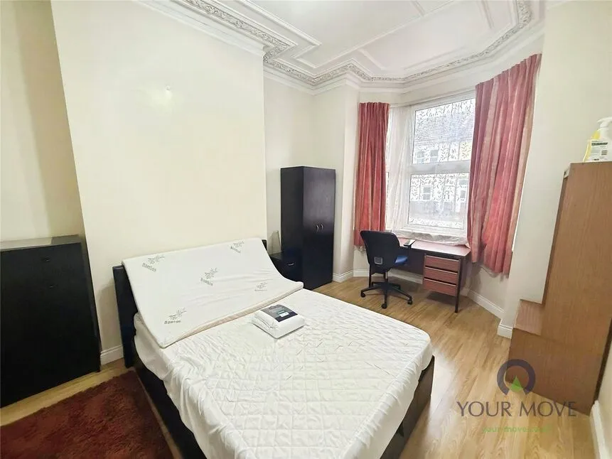 1 bed property to rent, Copnor Road, Portsmouth, PO3