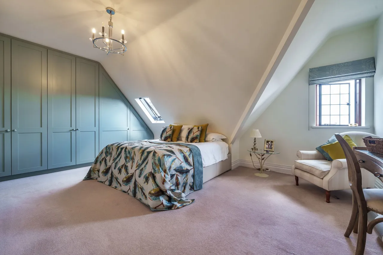 Kings Drive, Midhurst, GU29, photo 11
