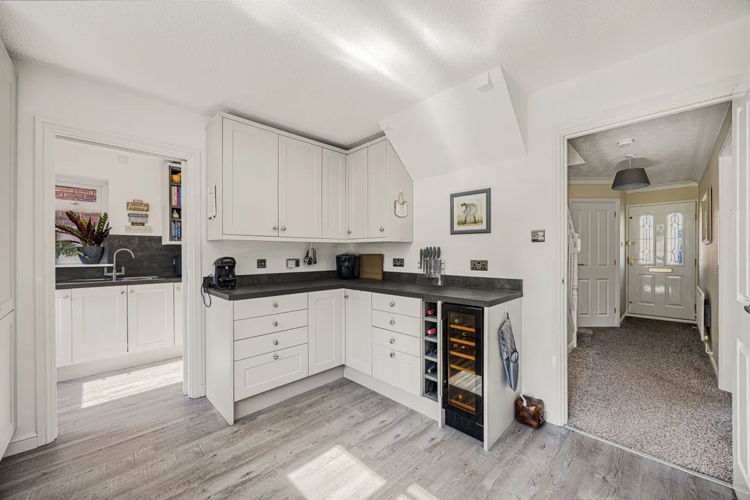 Godiva Road, Leominster, Herefordshire, HR6 8TB, photo 35