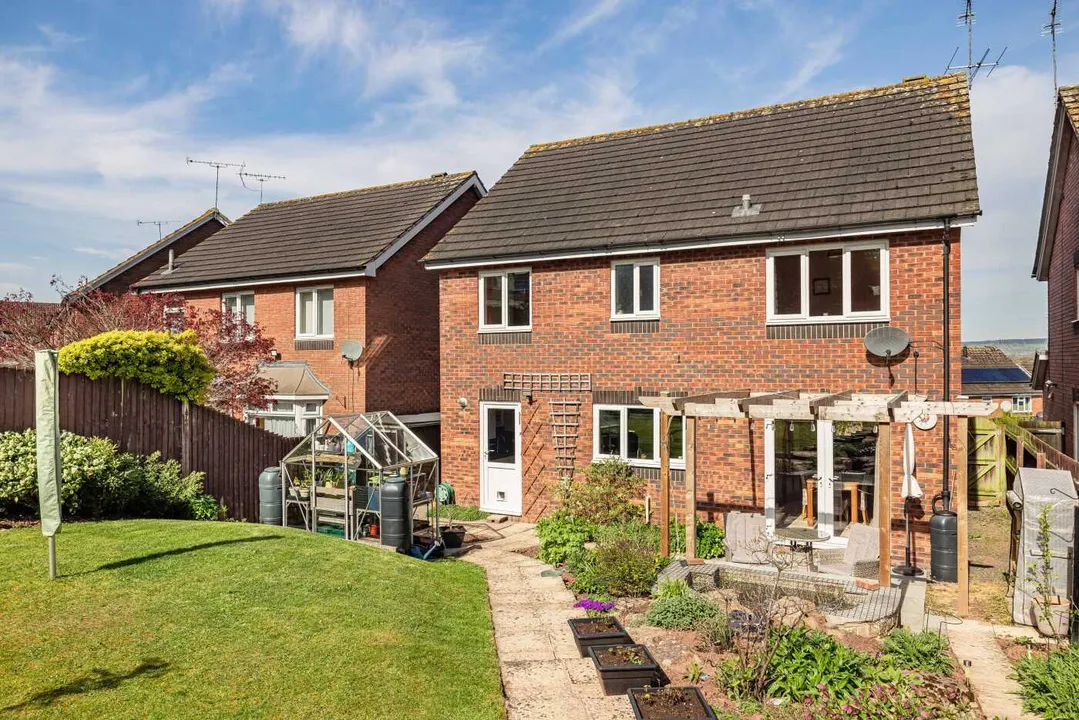 Godiva Road, Leominster, Herefordshire, HR6 8TB, photo 24