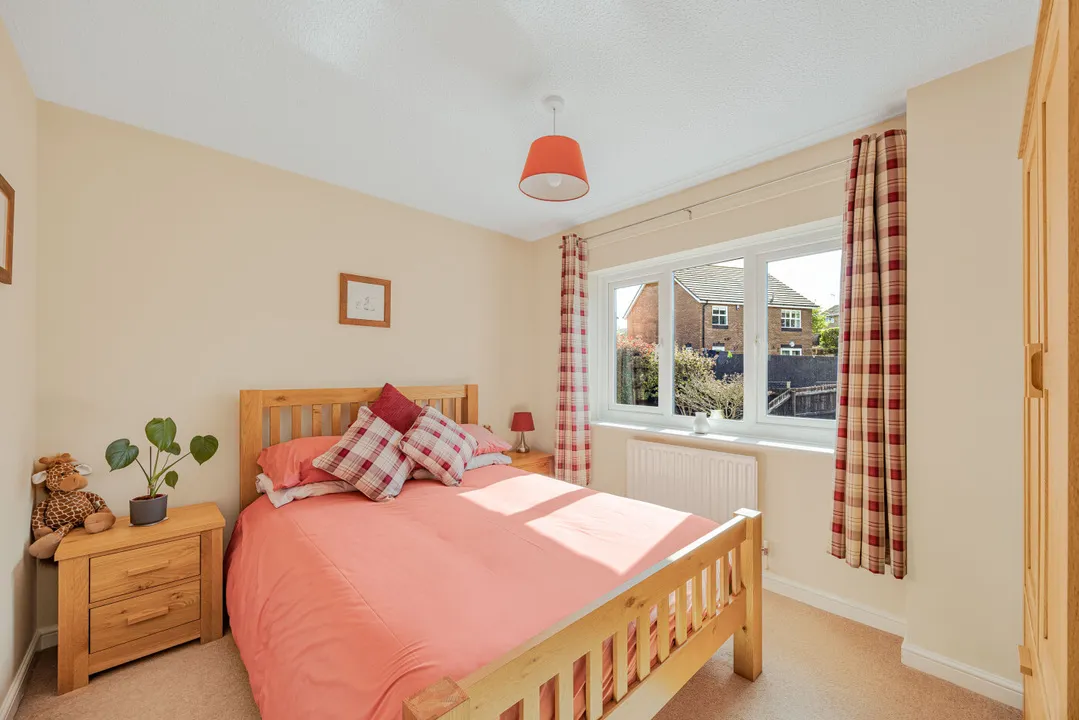 Godiva Road, Leominster, Herefordshire, HR6 8TB, photo 17