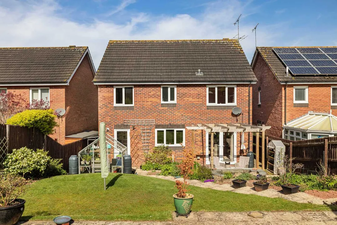 Godiva Road, Leominster, Herefordshire, HR6 8TB, photo 23