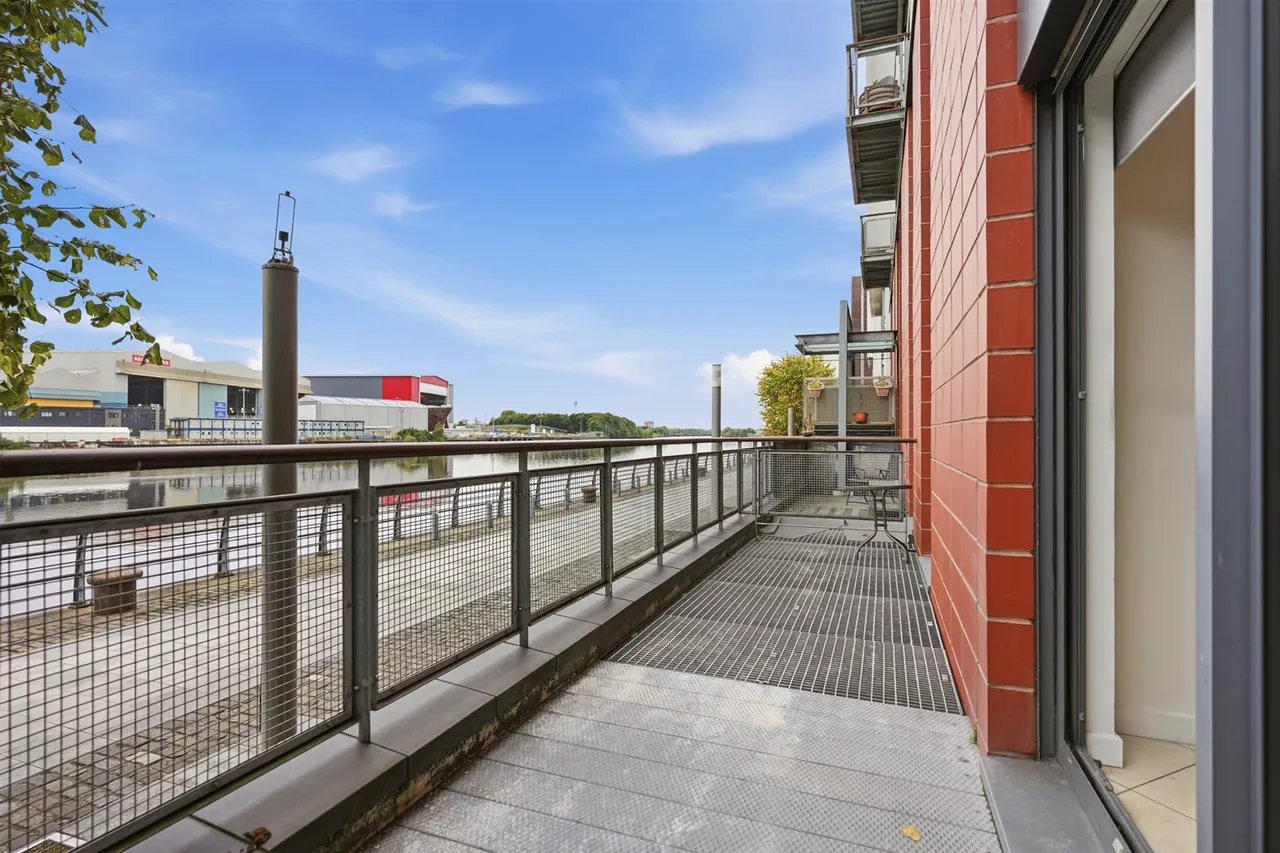 Meadowside Quay Walk, Glasgow Harbour, G11, photo 11
