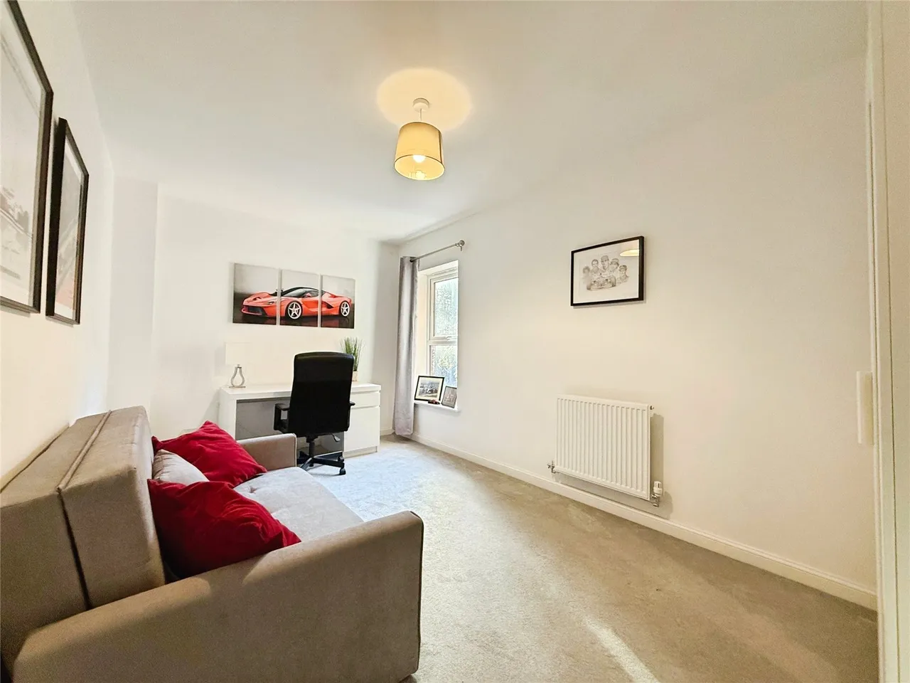 Edrich Grange, Crowthorne, Berkshire, RG45 7FJ, photo 7