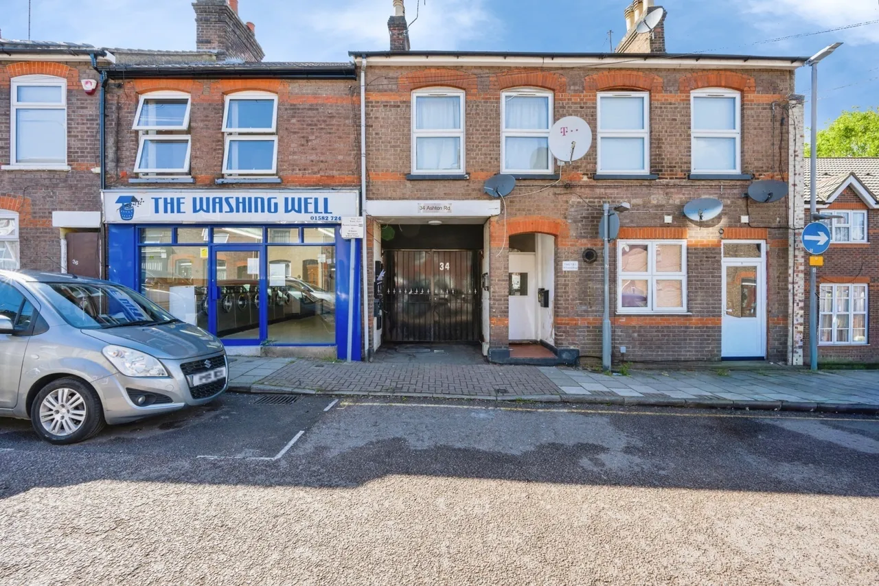 Ashton Road, LU1, photo 6