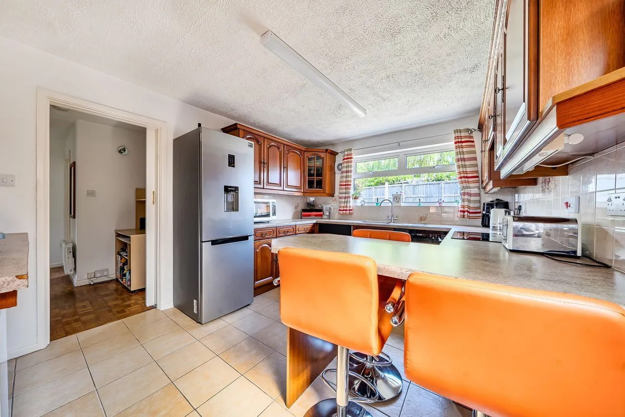 Fourways Close, Castle Cary, BA7, photo 9