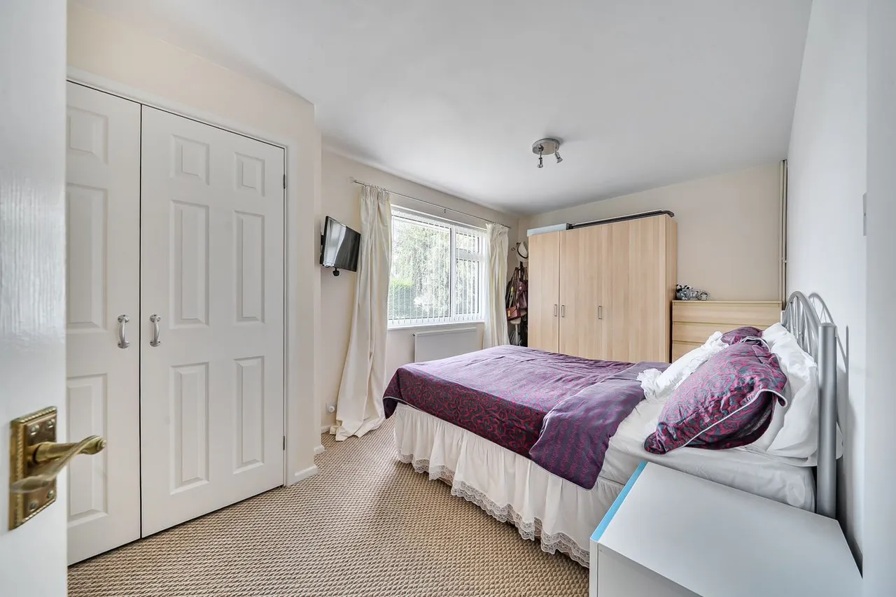 Fourways Close, Castle Cary, BA7, photo 13