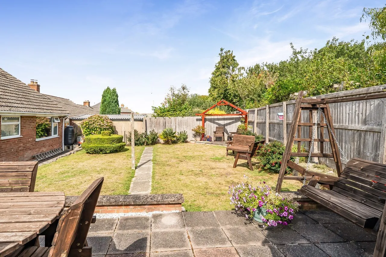Fourways Close, Castle Cary, BA7, photo 17