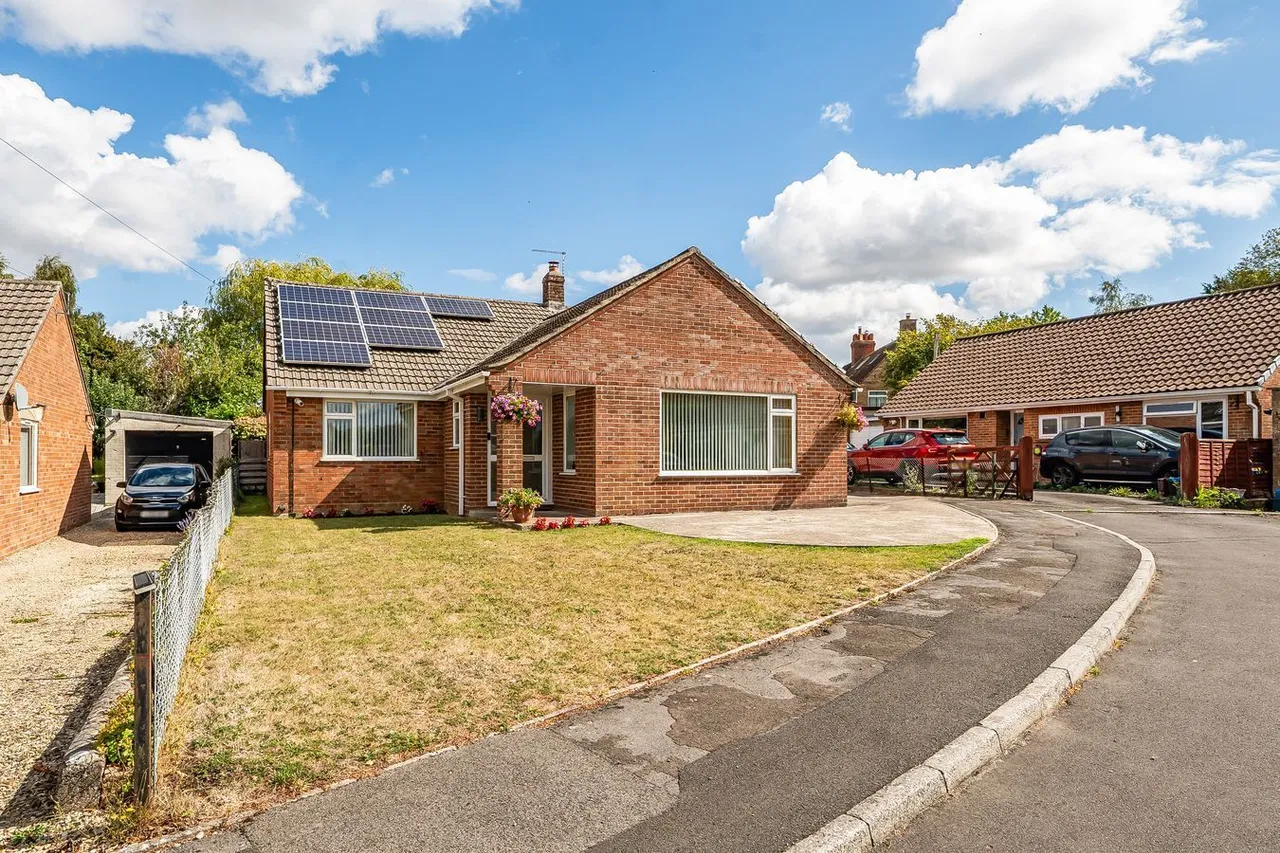 Fourways Close, Castle Cary, BA7, photo 2