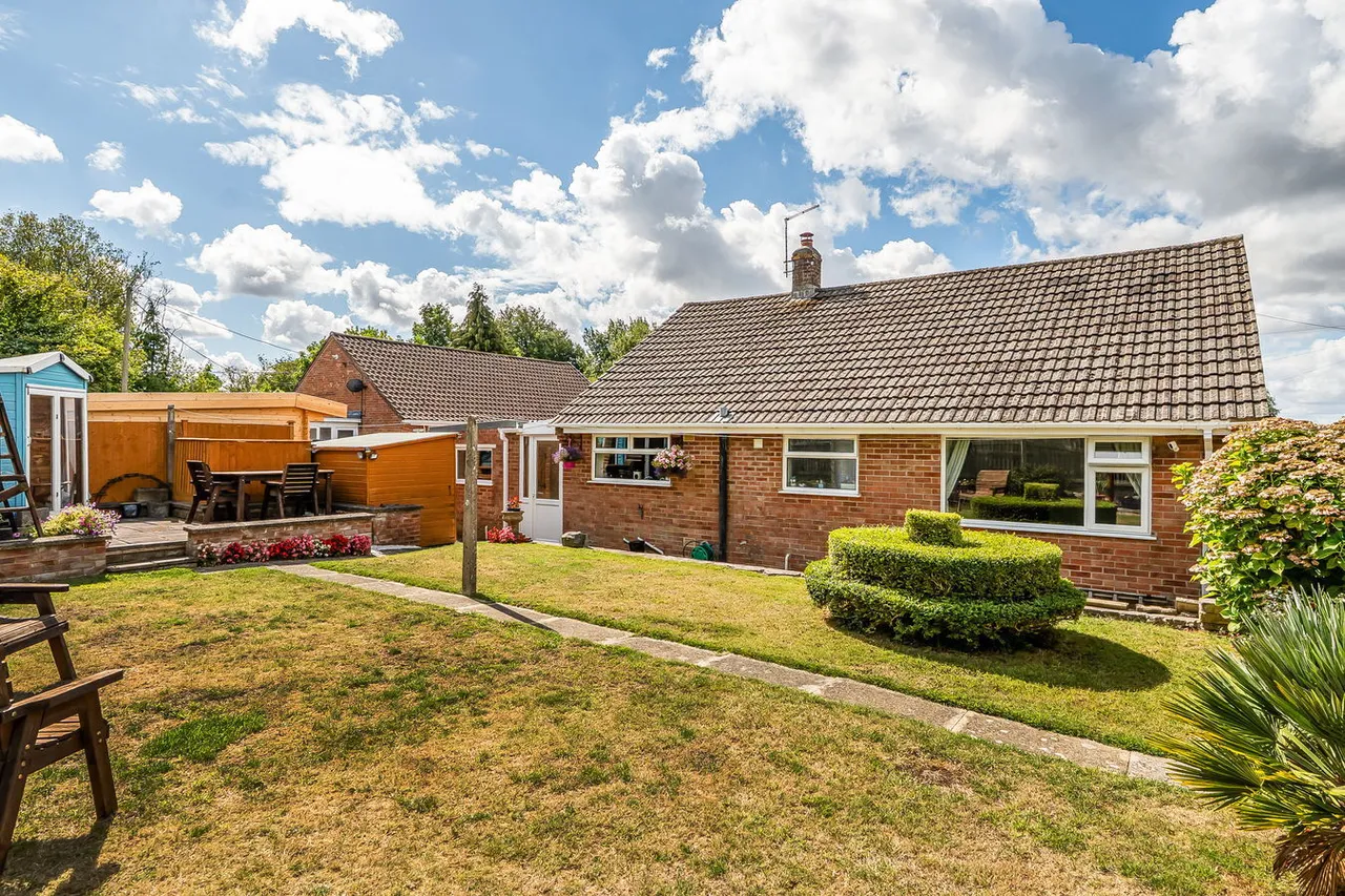 Fourways Close, Castle Cary, BA7, photo 18