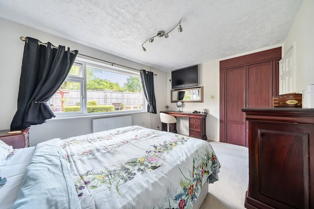 Fourways Close, Castle Cary, BA7, photo 14