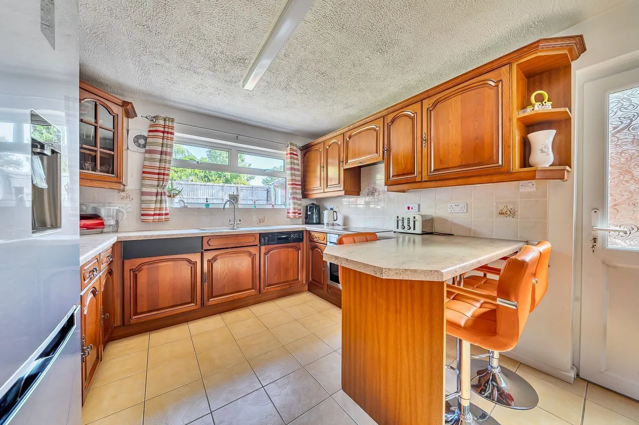 Fourways Close, Castle Cary, BA7, photo 10