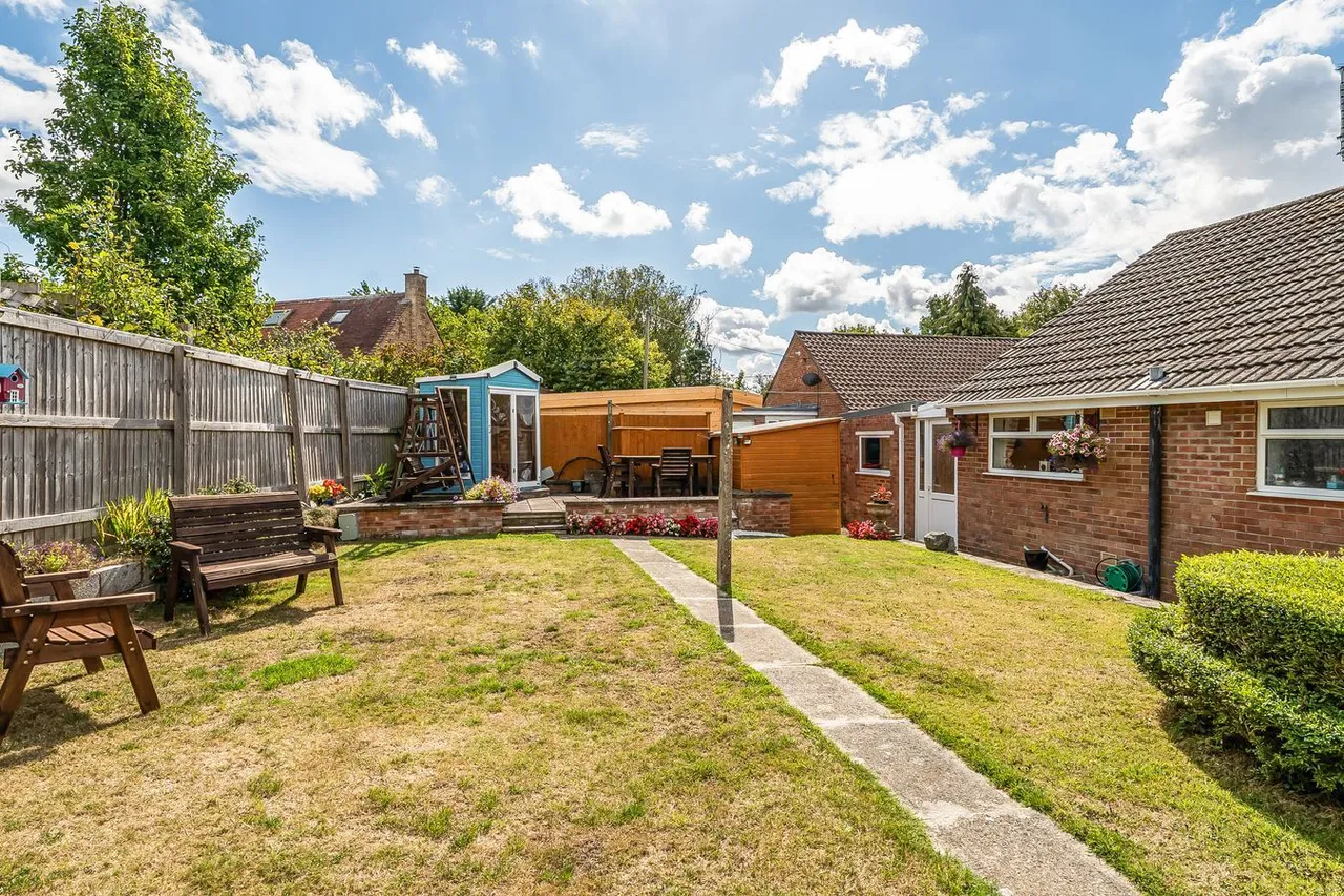 Fourways Close, Castle Cary, BA7, photo 16