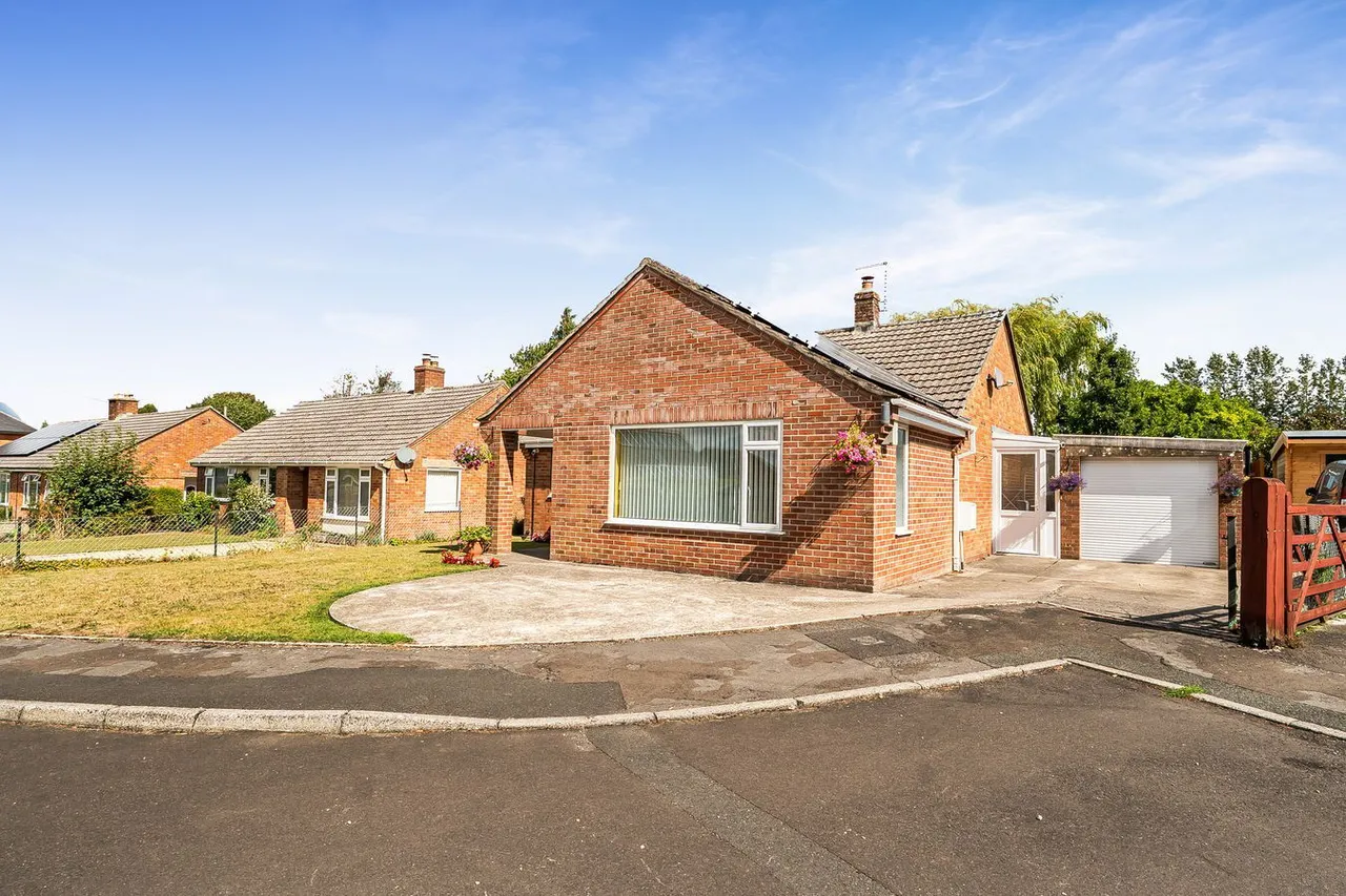 3 bed house for sale, Fourways Close, Castle Cary, BA7