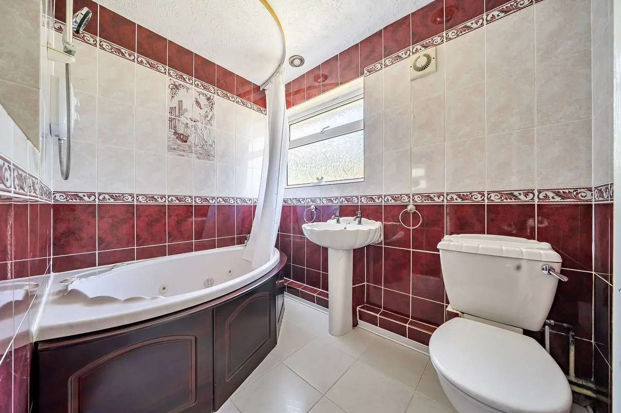 Fourways Close, Castle Cary, BA7, photo 11
